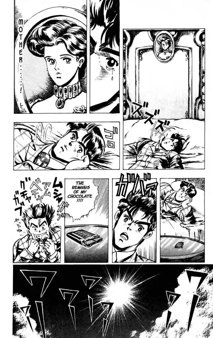 Jojo no Kimyou na Bouken 2