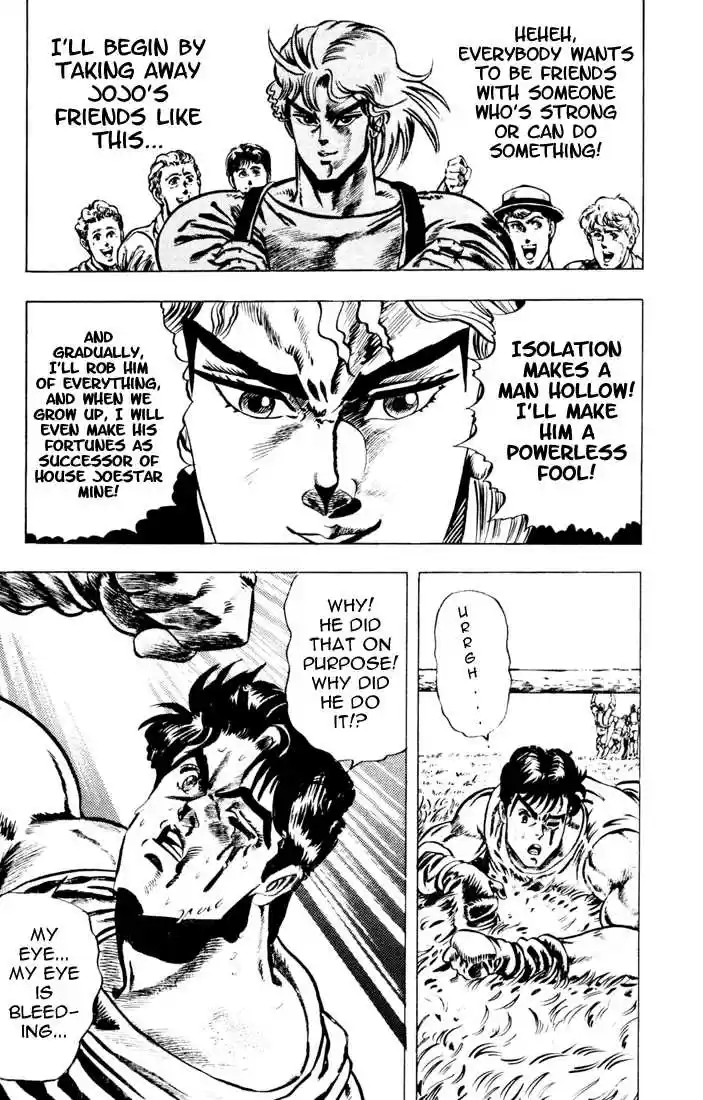 Jojo no Kimyou na Bouken 2