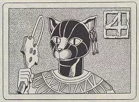 Jojo no Kimyou na Bouken 202