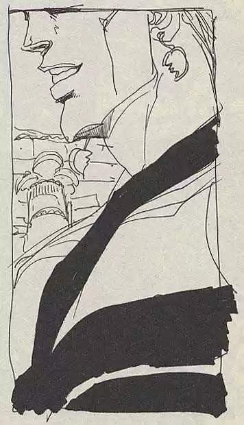 Jojo no Kimyou na Bouken 202