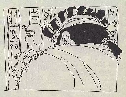 Jojo no Kimyou na Bouken 202