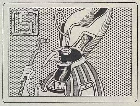 Jojo no Kimyou na Bouken 202