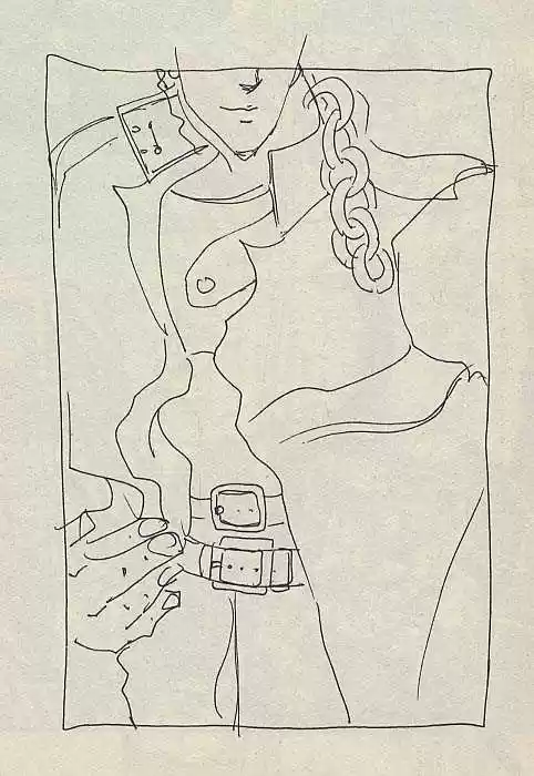 Jojo no Kimyou na Bouken 202