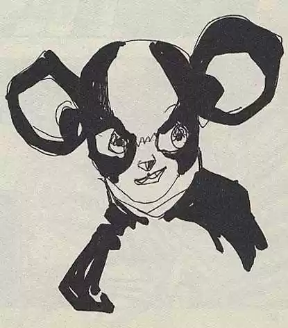 Jojo no Kimyou na Bouken 202