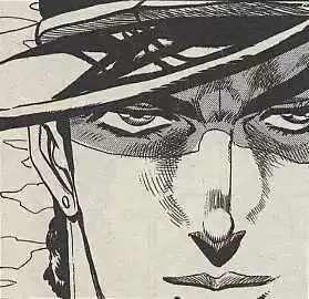 Jojo no Kimyou na Bouken 211