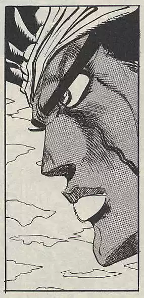 Jojo no Kimyou na Bouken 211