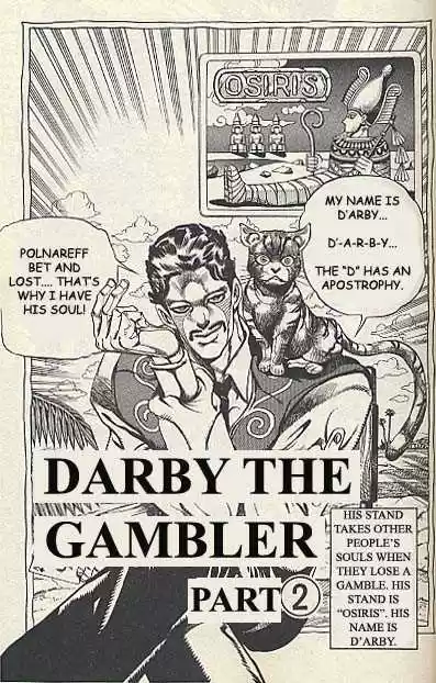 Jojo no Kimyou na Bouken 212