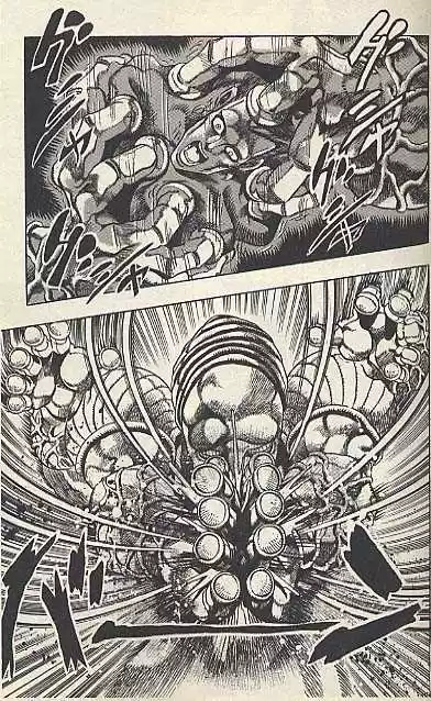 Jojo no Kimyou na Bouken 212