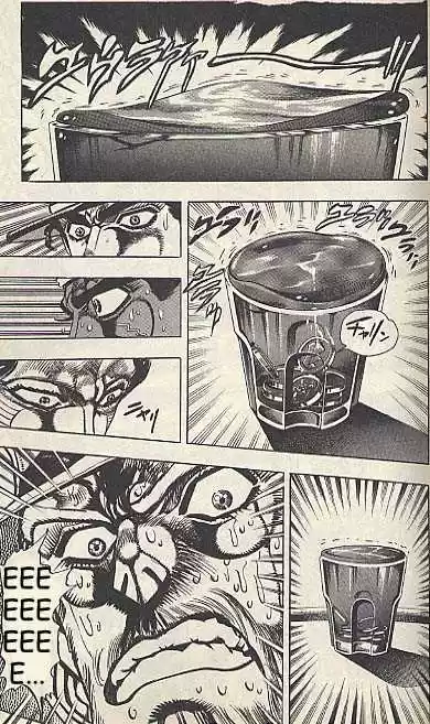 Jojo no Kimyou na Bouken 213