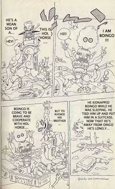 Jojo no Kimyou na Bouken 217