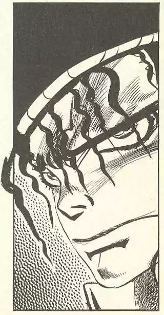 Jojo no Kimyou na Bouken 220