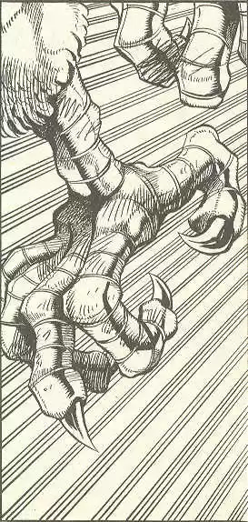 Jojo no Kimyou na Bouken 220