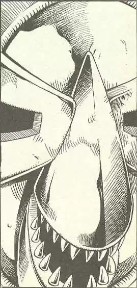 Jojo no Kimyou na Bouken 220