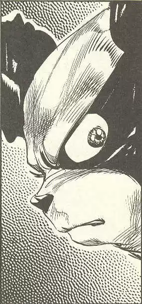 Jojo no Kimyou na Bouken 220