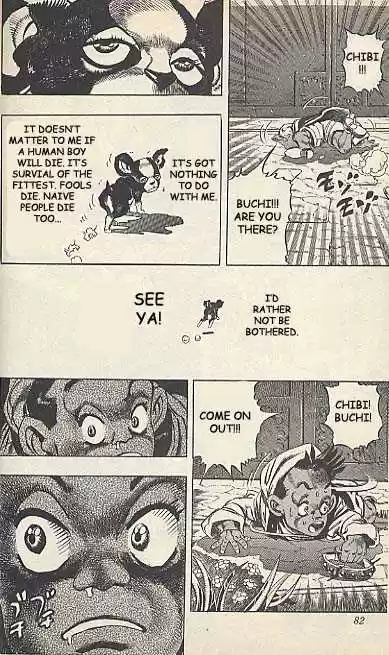 Jojo no Kimyou na Bouken 223