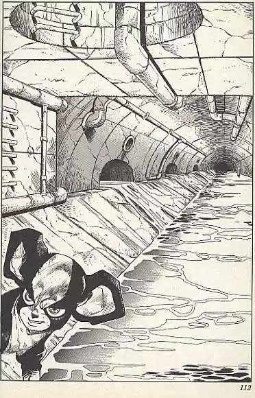 Jojo no Kimyou na Bouken 225