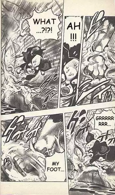 Jojo no Kimyou na Bouken 225