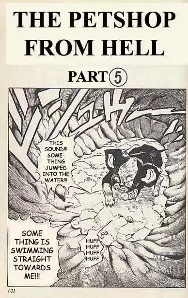 Jojo no Kimyou na Bouken 226