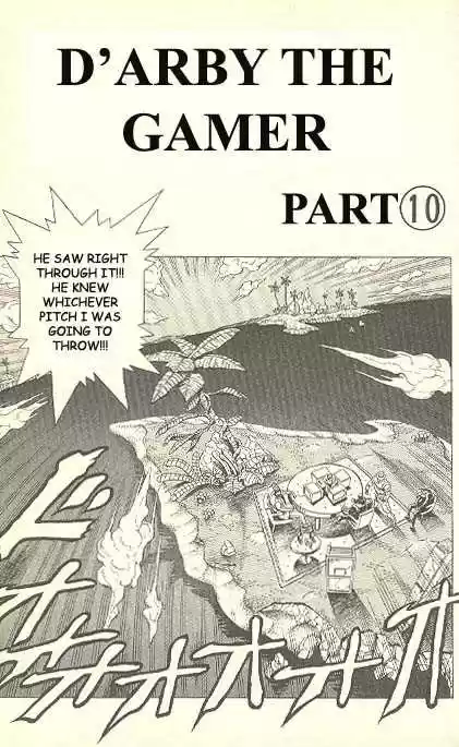 Jojo no Kimyou na Bouken 236