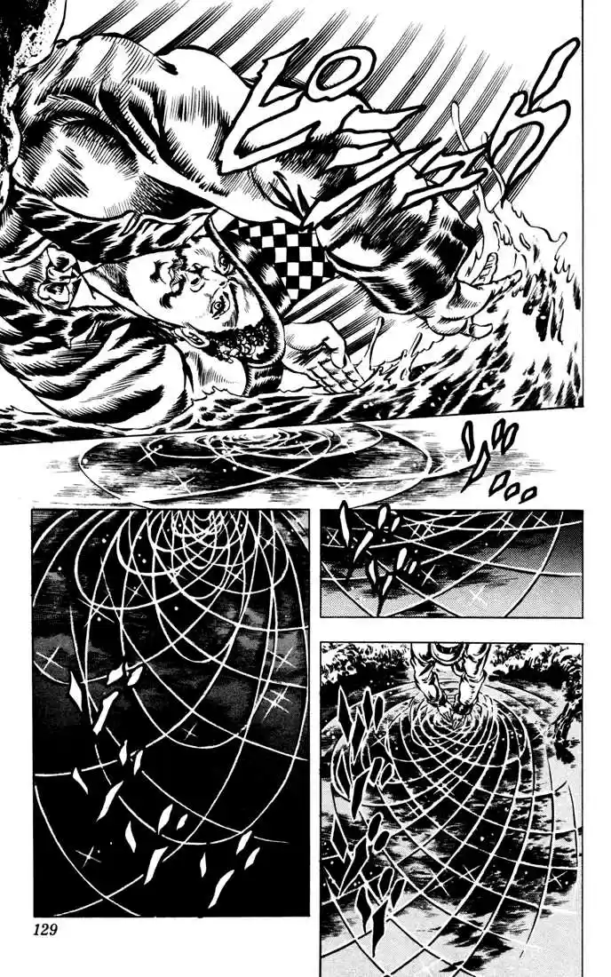 Jojo no Kimyou na Bouken 24