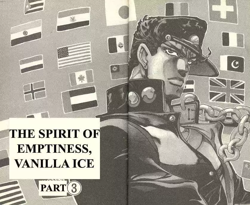 Jojo no Kimyou na Bouken 240