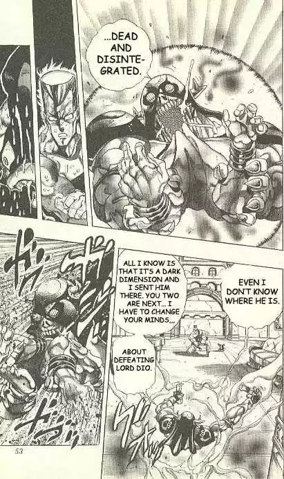 Jojo no Kimyou na Bouken 240