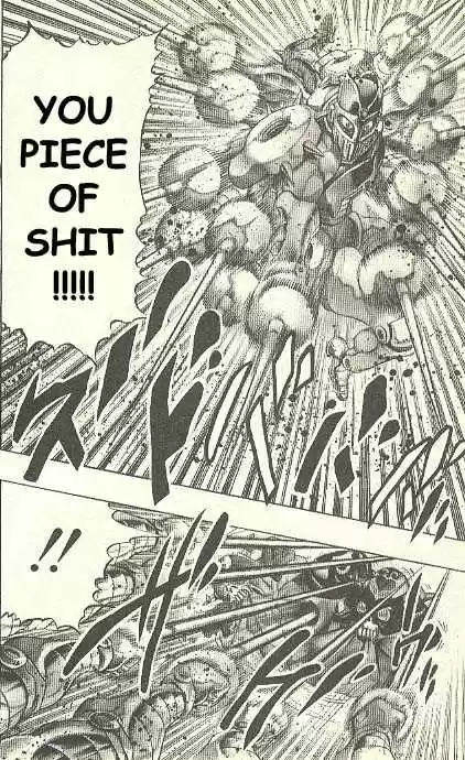 Jojo no Kimyou na Bouken 240