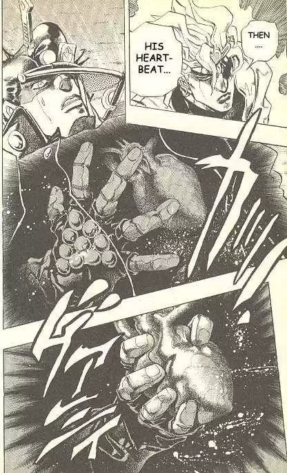 Jojo no Kimyou na Bouken 260