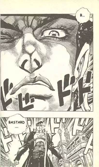 Jojo no Kimyou na Bouken 262