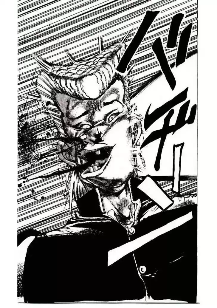 Jojo no Kimyou na Bouken 266