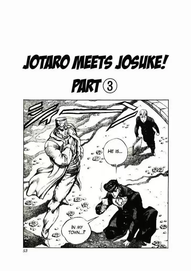 Jojo no Kimyou na Bouken 268