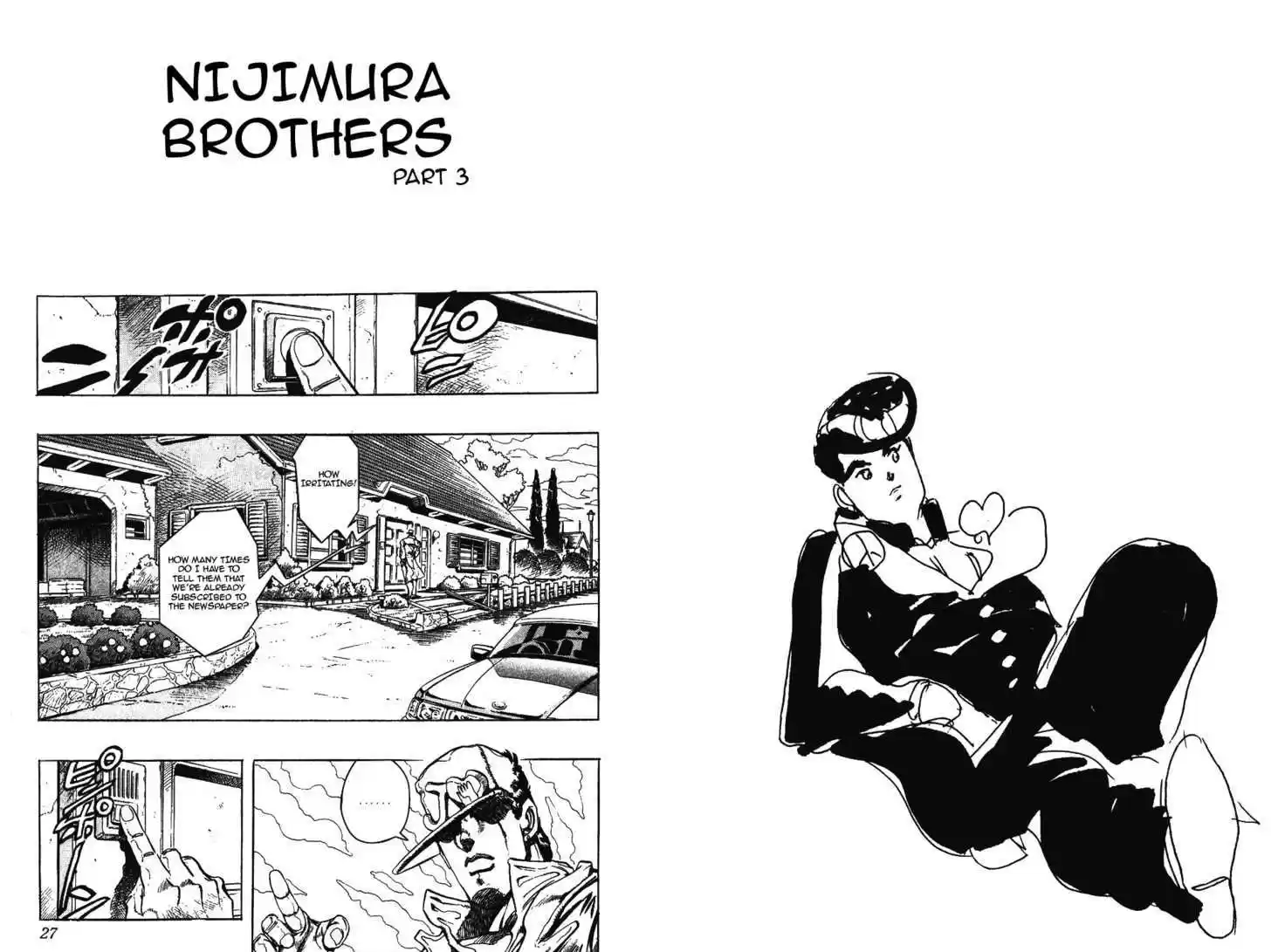 Jojo no Kimyou na Bouken 276