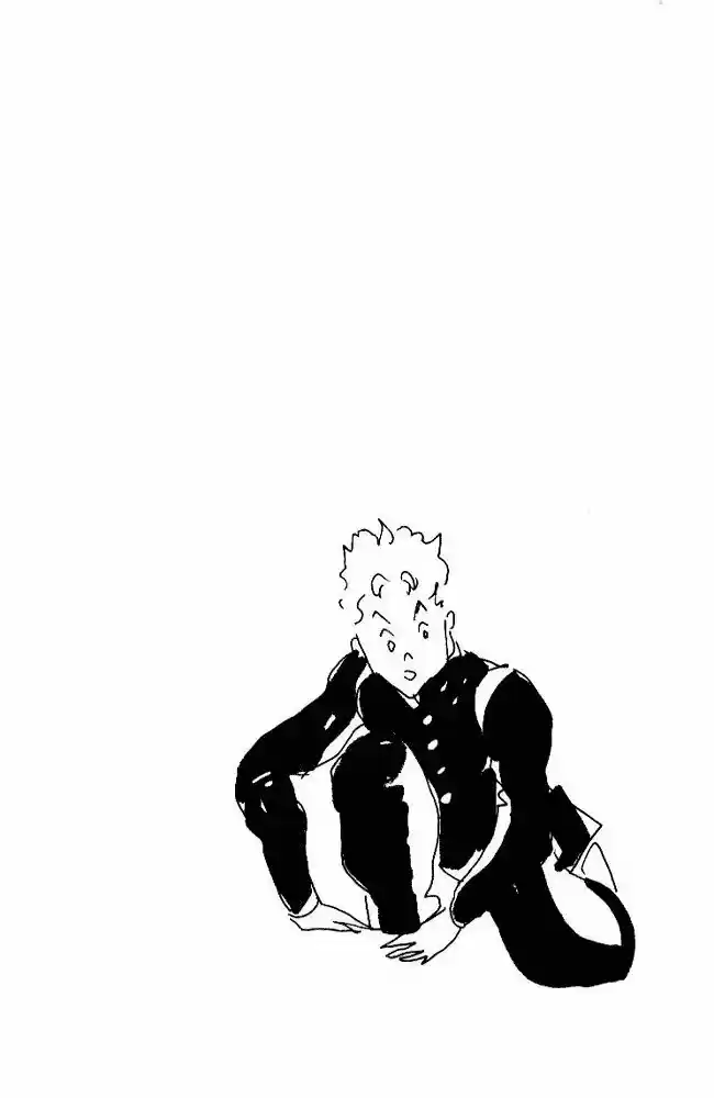 Jojo no Kimyou na Bouken 284