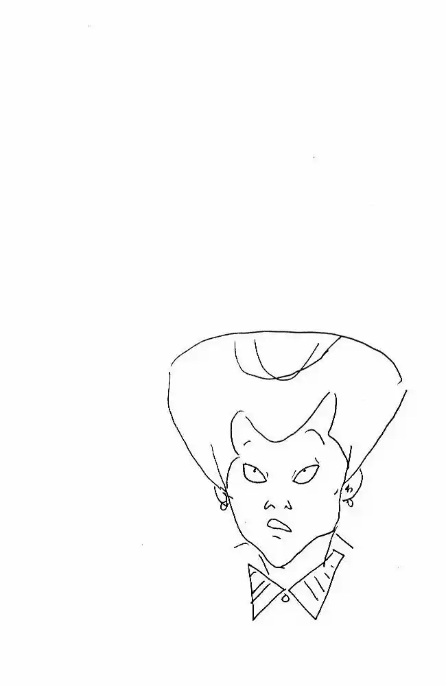 Jojo no Kimyou na Bouken 288