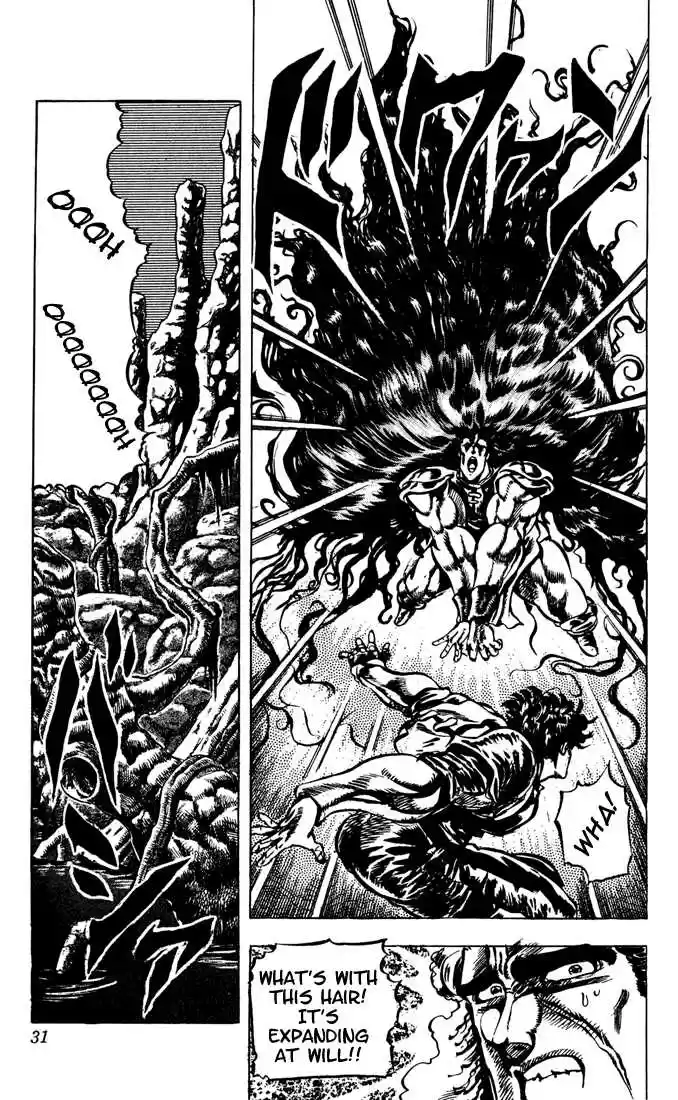 Jojo no Kimyou na Bouken 29