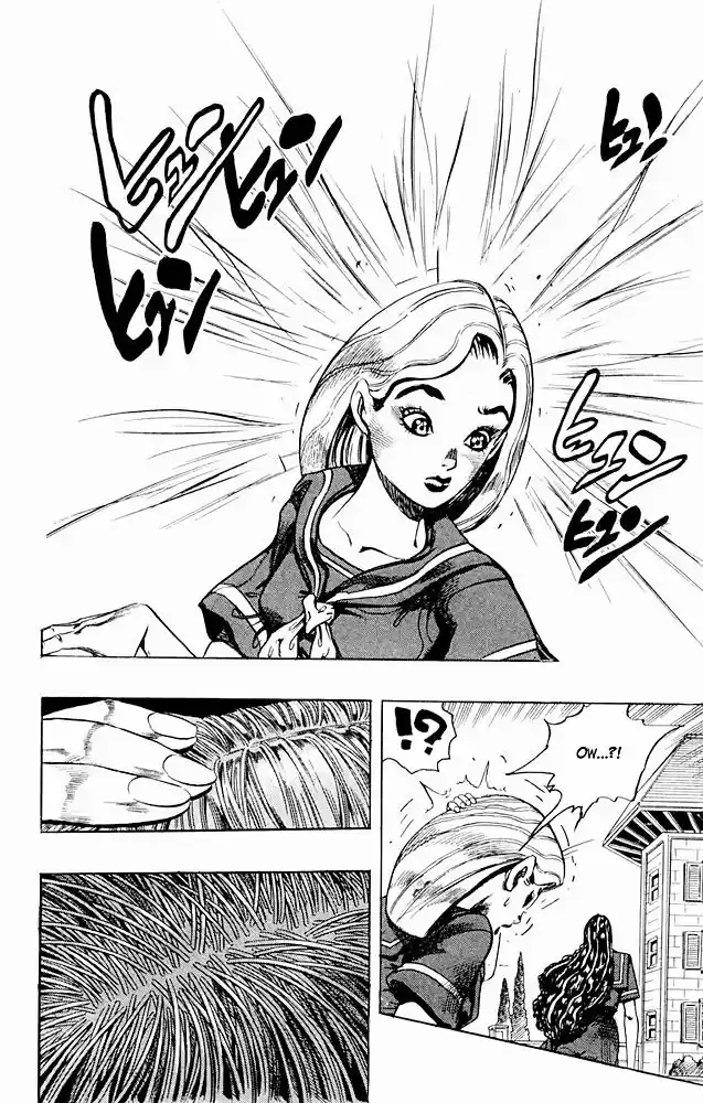 Jojo no Kimyou na Bouken 295