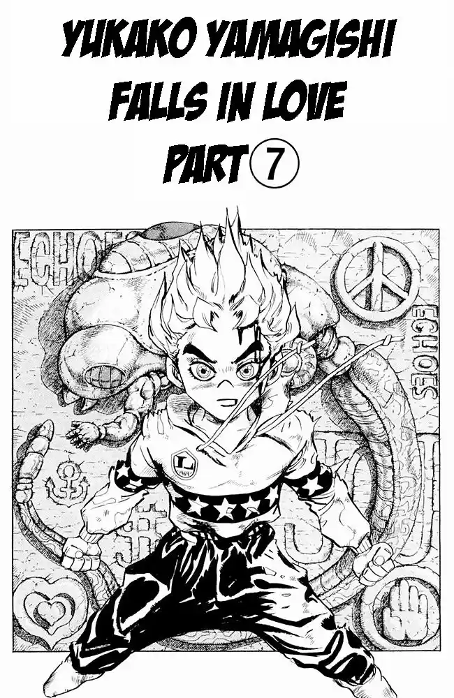 Jojo no Kimyou na Bouken 300