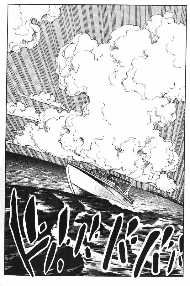 Jojo no Kimyou na Bouken 313