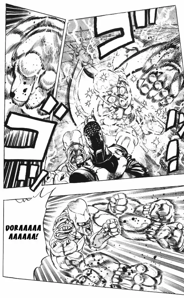 Jojo no Kimyou na Bouken 313