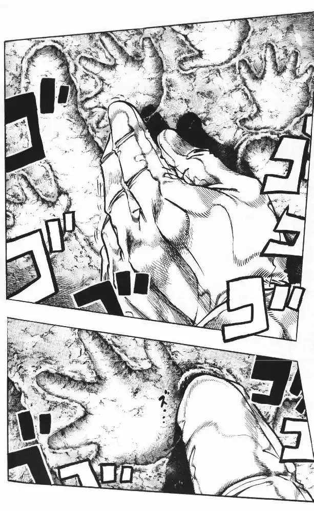 Jojo no Kimyou na Bouken 315