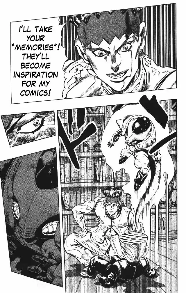 Jojo no Kimyou na Bouken 320