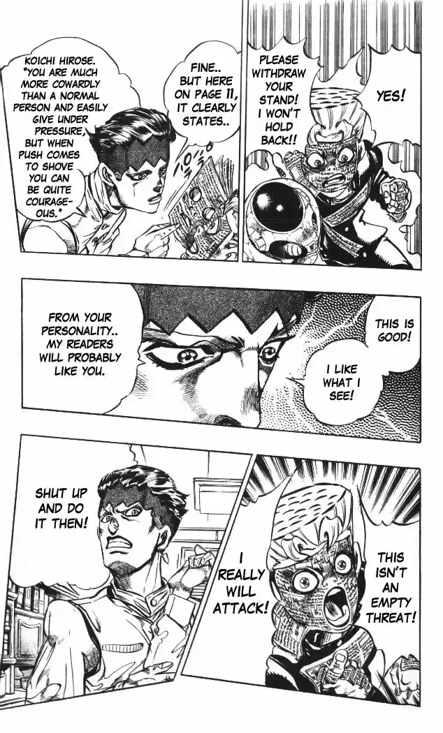 Jojo no Kimyou na Bouken 320