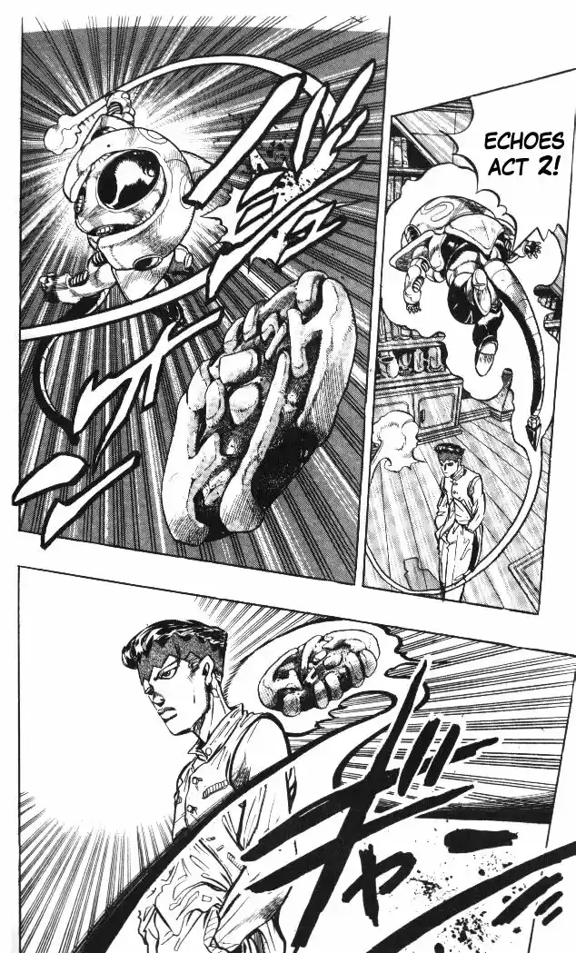 Jojo no Kimyou na Bouken 320