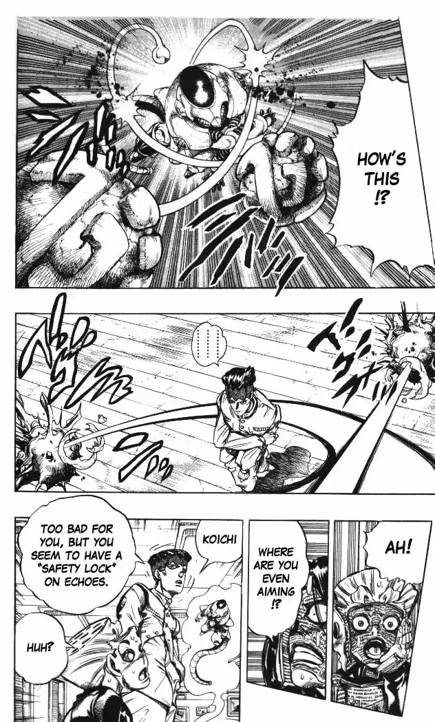 Jojo no Kimyou na Bouken 320