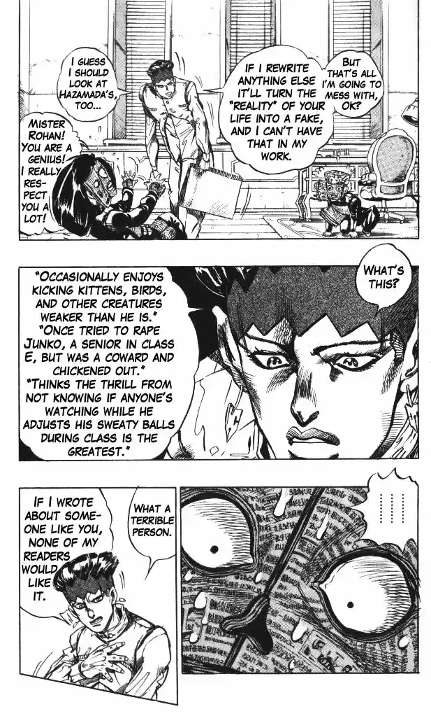 Jojo no Kimyou na Bouken 320