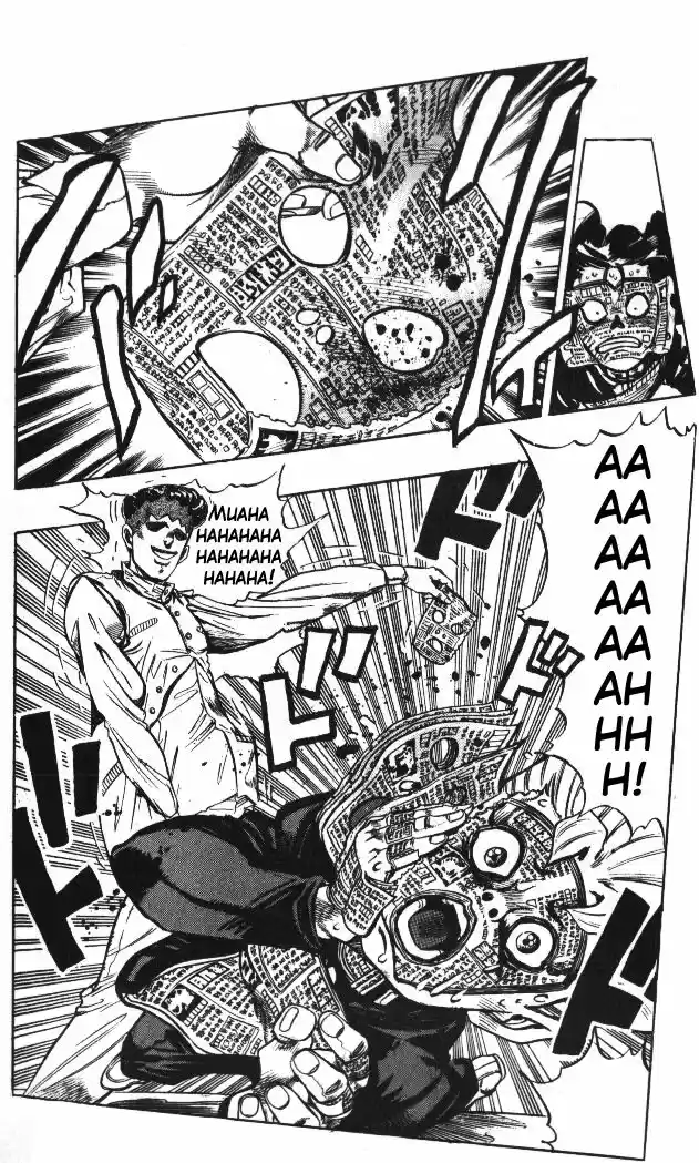 Jojo no Kimyou na Bouken 320