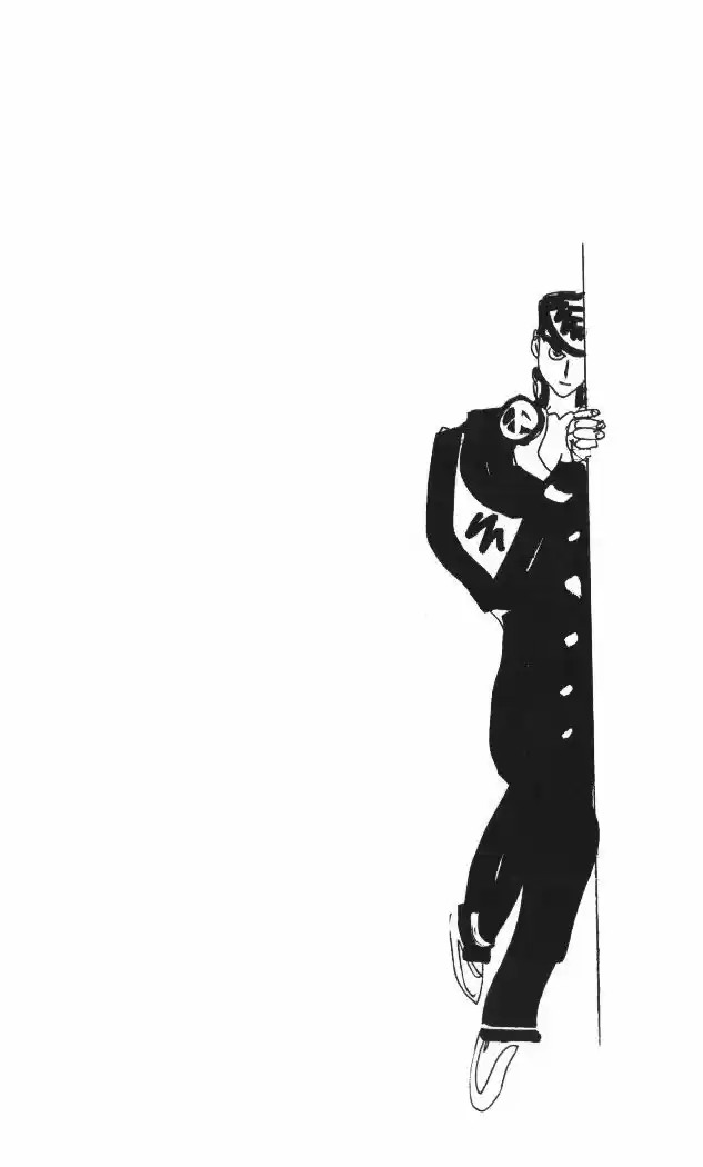 Jojo no Kimyou na Bouken 322