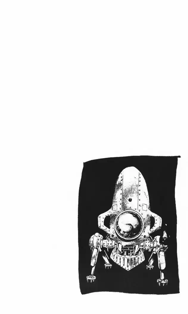 Jojo no Kimyou na Bouken 327