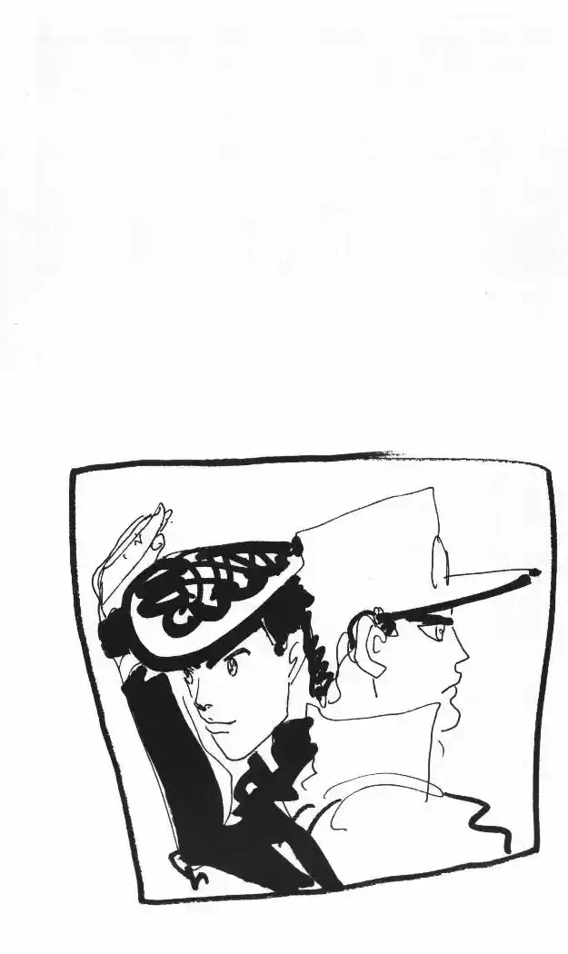 Jojo no Kimyou na Bouken 329