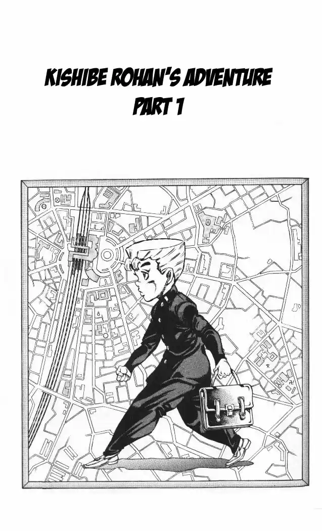 Jojo no Kimyou na Bouken 330